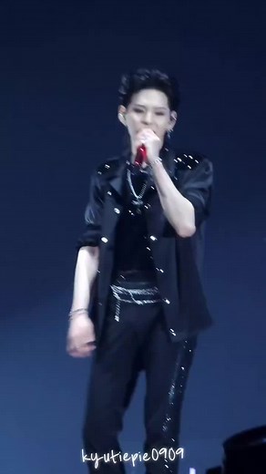 Yoshi from Treasure Dancing Compilation