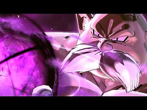 God Of Destruction TOPPO! HAKAI Is CRAZY In Dragon Ball Xenoverse 2!