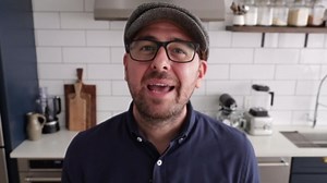 Easy Beef Stroganoff Recipe