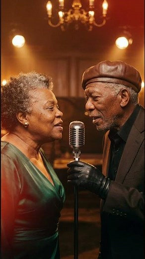 Jada Monroe ft. Marvin Hayes - Stand By Me (Official Music Video) | Soul Blues