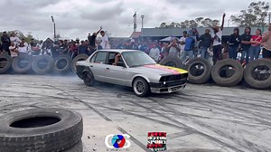 11K views · 619 reactions | Laaeq Newman Spinning at Unity Motorsport SpinFest | Gush SpiNation | Facebook