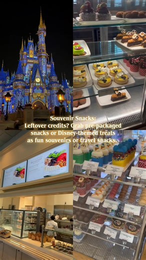 Save this for your 2026 Disney World trip! 🏰✨ Use the $7 rule to make your snack credits go further. Whether it’s a specialty latte or a shared giant pretzels, here is the best way to spend your credits and try more variety! 🍟🍿🥨☕ #wandandcompasstravel #disneyworld #disneydining #disneydiningplan #disneytips | Wand & Compass Travel Co.