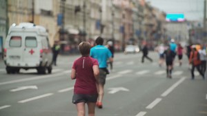 Olympic track and field schedule on Aug. 4: What events are happening at Paris Games today