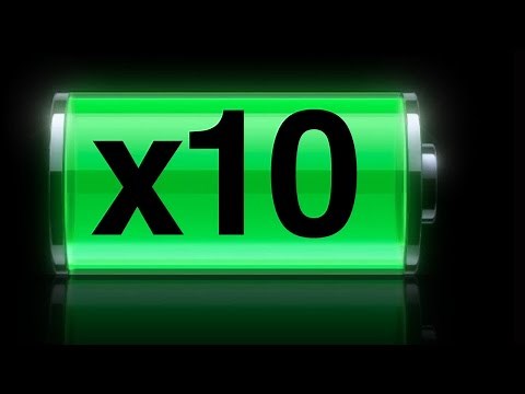 Why Does My iPhone Battery Die So Fast? How to FIX ,Boost iPhone iPad iPod Battery