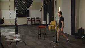 Andrew and Jakob are best friends. They both have autism and apraxia and their speech is unreliable. In August 2023, within minutes of each other, they had communication breakthroughs. After years of practice and with the help of an experienced communication partner, they became able to openly communicate by spelling words one letter at a time on a wireless keyboard and iPad. It became very clear very quickly that they had been mislabeled. There is no cognitive delay or intellectual disability. 