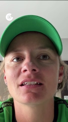 Danielle Wyatt gives insights into the culture and intensity of T20 leagues across the world