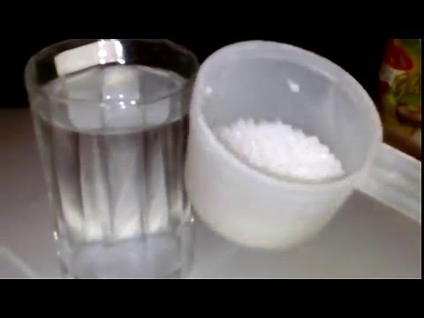 What Will Happen If You Mix Sugar in Water ?? Amazing Science Experiments