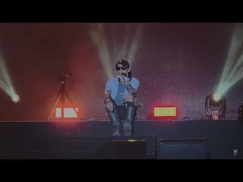 [4K] [LIVE] C JAMM (씨잼) - 어떤 (UDDUN) (220917)