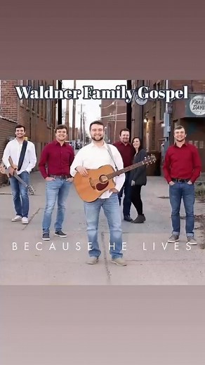 Waldner Messengers on Reels