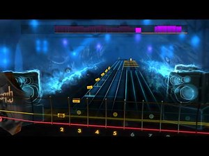 Green Day - X-Kid (Rocksmith 2014 Bass)