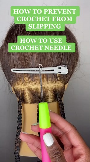 How to prevent locs from slipping #tutorials #hairtutorials #fyp #foryourpage #viral #butterflylocstutorial #butterflylocks #howto #butterflyloc