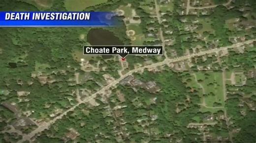 Investigation underway after person reported missing found dead in Medway