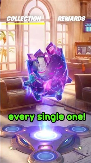 How to Get THE GALAXY ZERO POINT SPRITE in Fortnite