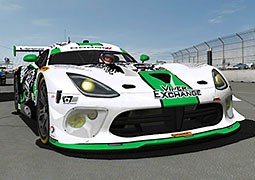 Viper SRT GTS/GT3-R v3.3 | eSport-Racing.de