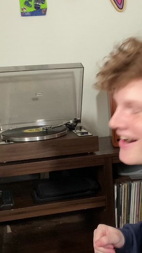 Vinyl Dust Cover: On or Off? | Sound Quality Impact