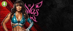 Layla | WWE '13 Roster