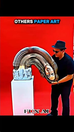 OTHERS PAPER ART 🥶☠️🔥#troll #trollface #trollfaceedit #edit