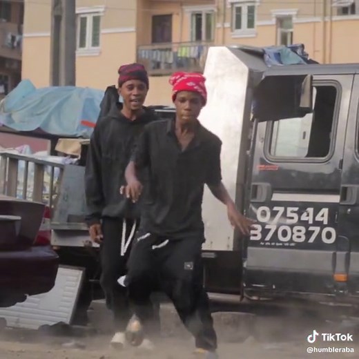 Step Dance Choreography: TikTok Dances and Stepper Workout