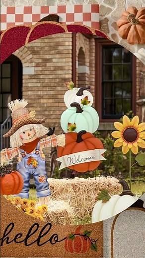 Fall Decor & More at Hobby Lobby®