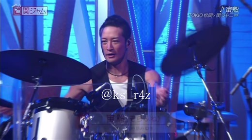 宙船の魅力に迫る｜関ジャム特集