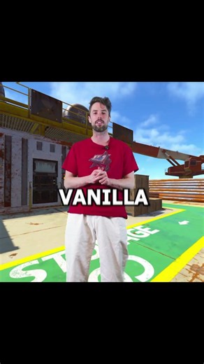 The Intro For the New Movie #rust #rustgame #rustconsole #gaming #rustclips
