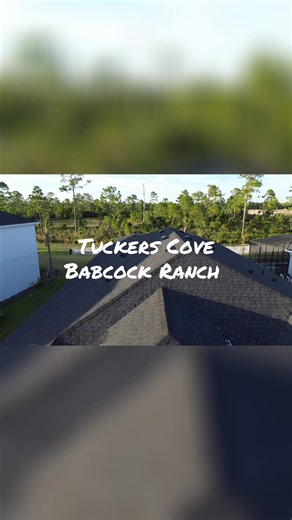 Tuckers cove in Babcock Ranch will have one of the most impressive amenity centers in the area #babcockranch #babcockranchrealtor #waterpark #community #summerfun