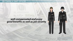 How to Become a SWAT Officer: Skills & Requirements