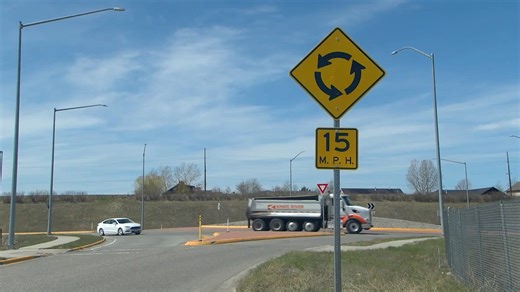 New roundabout law will completely change how they work for American drivers