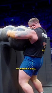 23K views · 199 reactions |  Europe’s Strongest Man 2024 was insane! Full replay of the action available to watch only on officialstrongman.com | Giants Live | Facebook