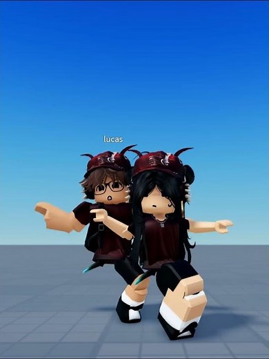 MATCHING TREND (old) #unflop #roblox #trend #robloxedit #memes