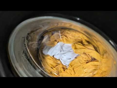 Bush wmsab914eb Cotton 60 main wash - half load sensed (read description)