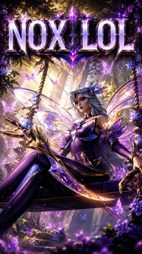 Deathfire Grasp Katarina League Classic