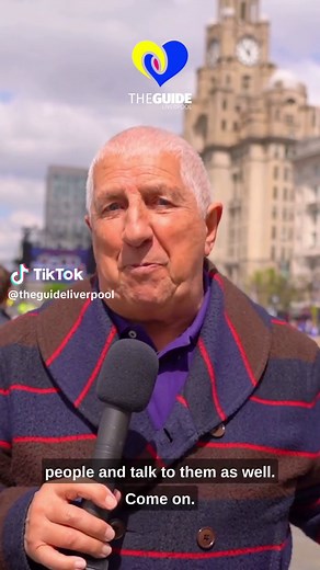 The Guide Liverpool on TikTok
