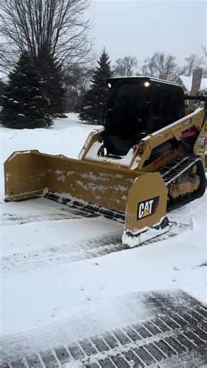 Efficient Snow Removal Techniques for Winter