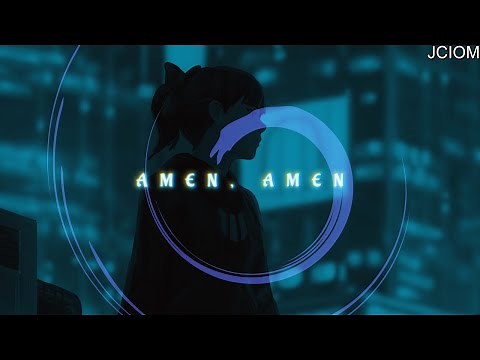 AMEN AMEN Sinmidele and Ore Macaulay TY Bello Lyrics