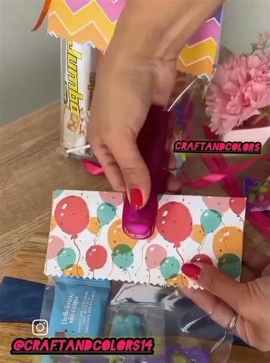 Last Minute Eid Gift Packing 🎁 Quick & Easy Hacks!”