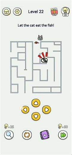 Brain Out 2 Level 22