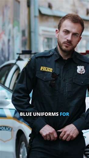 The truth behind the unspoken “blue code” amongst police officers…