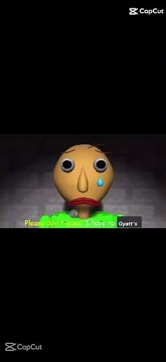 Oh Ohio Baldi official song