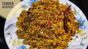 86K views · 154 reactions | Tender Jackfruit Stir Fry Recipe | Tazty Food Recipes | Facebook