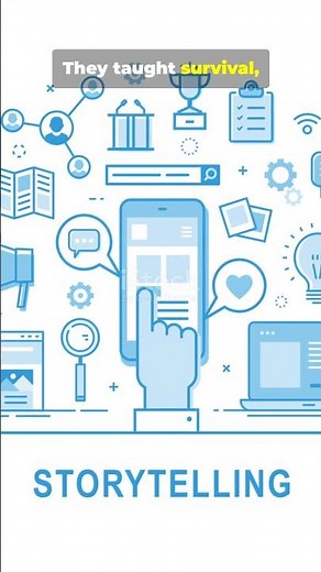 World’s First Story? How It All Began in the Dark 🔥📖 | Part 114