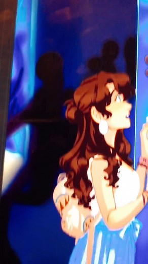 Arcana Mermaid Aquarium Au 🐠 Art Procreate Julian Devorak