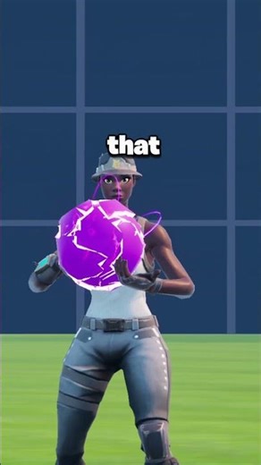 I Leaked PURPLE POINT in ULTIMATE 1V1 🤩 #fortnite #fortniteclips