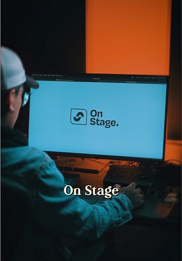 OnStage: Organiza tu equipo de alabanza fácil
