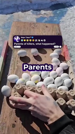 parents of killers what happened