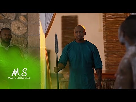 The battle for King has begun – Igazi