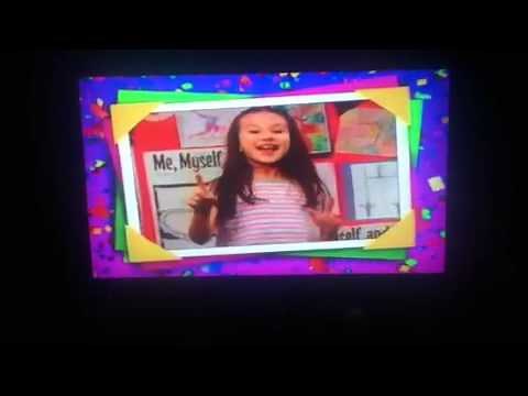 Barney:Top 20 Countdown:Sound Number 5:One Two Buckle my sh