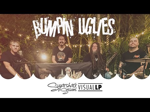 Bumpin Uglies - Full Set (Live Acoustic) | Sugarshack Sessions