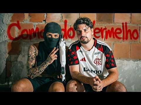 24 HORAS COM A MAIOR FACÇÃO CRIMINOSA DO BRASIL