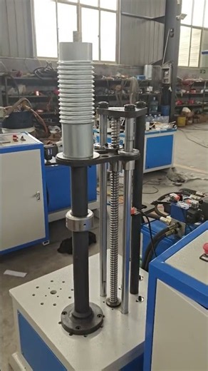 Beading machine and bending machine